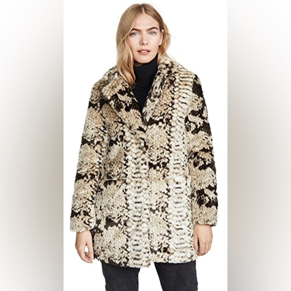 Apparis Sydney Jacket
